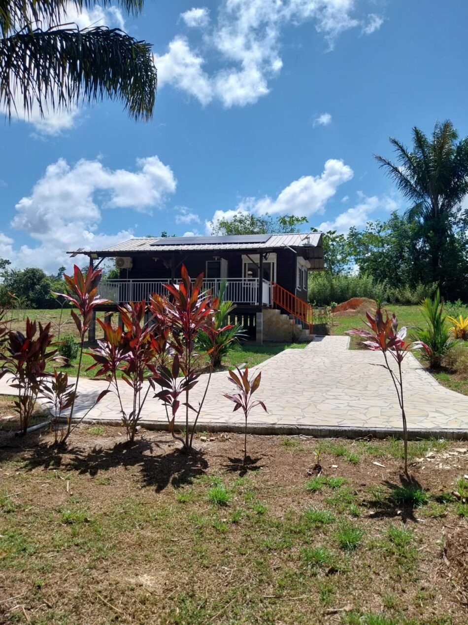Cottage de charme